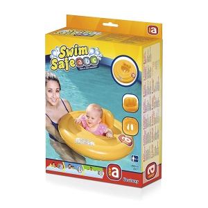 Šlauf za bebe Swim Safe Bestway 32096 - Img 3