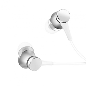 Slušalice Basic srebrne XIAOMI 14274 - Img 2
