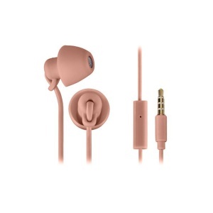 Slušalice Bubice+Mikrofon EAR3008LR Piccolino roze Thomson 132634