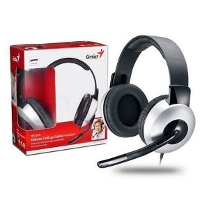 Slušalice GENIUS HS-05A 2550003 - Img 2