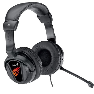 Slušalice GENIUS HS-G500V 2550004