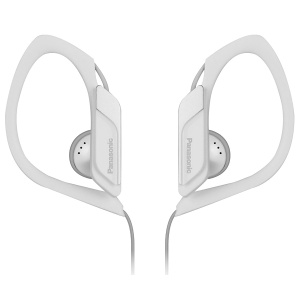 Slušalice PANASONIC RP-HS34E-W 1011145