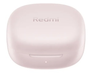 Slušalice sa mikrofonom Redmi Buds 6 Play BHR8775GL Xiaomi roze bežične - Img 6