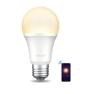 Smart Led sijalica LB1 2kom Gosund 1248927
