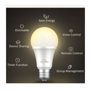 Smart Led sijalica LB1 2kom Gosund 1248927 - Img 3