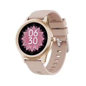 Smart Watch pametni sat Globe KSIX-BXSW12GLD - Img 1