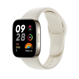 Smart Watch Redmi Watch 3 bela Xiaomi 44176 - Img 1
