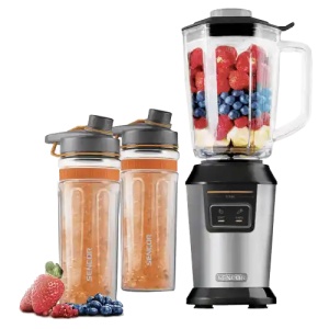 Smuti blender SBL 7550SS Sencor APA01696