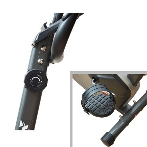 Sobni bicikl Ultimate Xplorer 7080 - Img 3