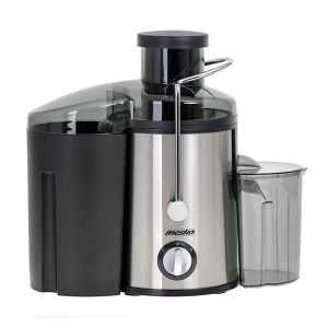 Sokovnik 600W Mesko MS4126B - Img 1