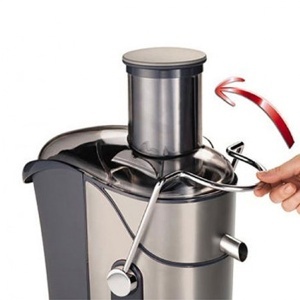 Sokovnik Tefal XXL ZN655H66 - Img 3