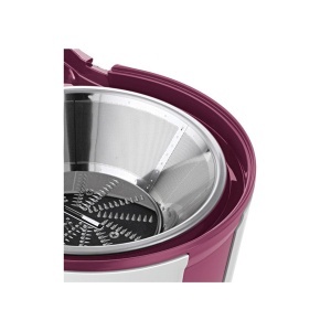 Sokovnik VitaJuice 2 700W Bosch MES25C0 - Img 3