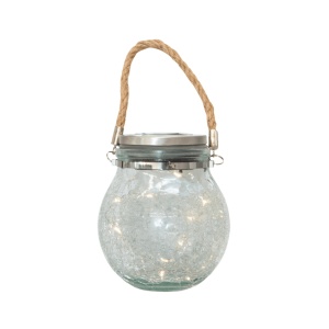 Solarna baštenska lampa ML-LT012