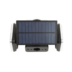 Solarna LED lampa sa PIR senzorom Prosto LRFS3164 - Img 3