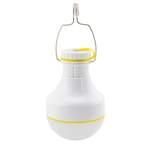 Solarna LED svetiljka 2W sa power bankom 2200mAh Commel C401-710