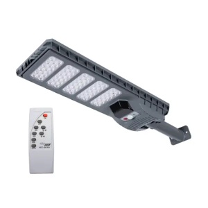 Solarni LED reflektor-lampa sa PIR senzorom 3693-13133