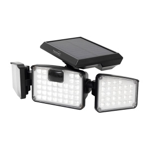 Solarni led reflektor sa PIR senzorom Home FLP3SOLAR - Img 2