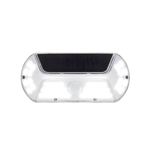 Solarni LED reflektor sa senz. 6000K 300lm FLP301SOLAR - Img 2