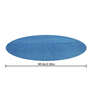 Solarni pokrivač za bazen 305cm Bestway 58241 - Img 2