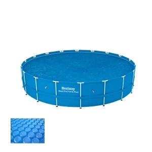 Solarni pokrivač za bazen 549cm Bestway 58173 - Img 2