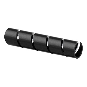 Spiralni organizator kablova 25-100mm SWBKS-19BLACK