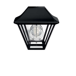 Spoljna zidna lampa Alpenglow 16494/30/PN
