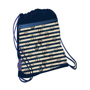Sport torba 336-91 Caribbean pirates 8442