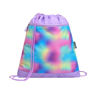 Sport torba Belmil 336-91 Rainbow Color 43x45cm
