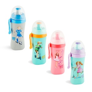 Sportska aktiviti šolja 350 ml Elfi RK79