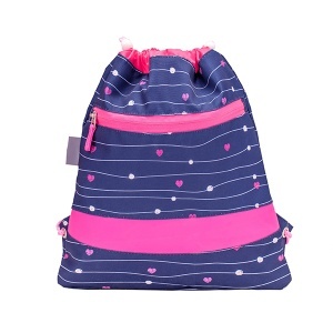 Sportska torba Simple heart 336-97 Belmil 8390