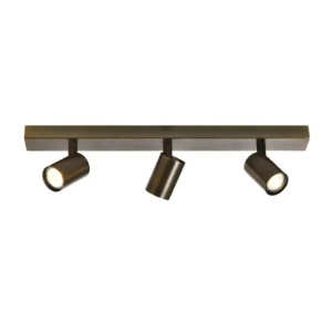 Spot lampa 3xGU10 E201671