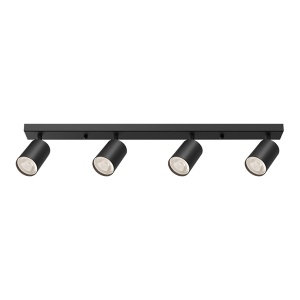 Spot lampa 4xGU10 64x12x6cm Braytron BH04-00841
