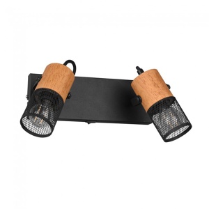 Spot lampa Tosh 2xE14 Trio Lighting 804370232