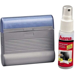 Sredstvo za čišćenje LCD/plazma TV, HAMA 11538