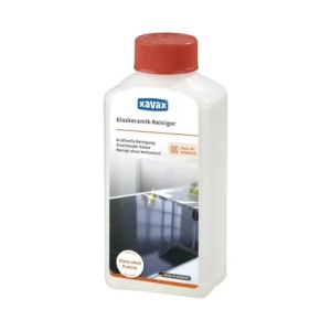 Sredstvo za čisćenje ravnih grejnih ploča 250ml Xavax Hama 111726