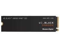 SSD 2TB M.2 NVMe SSD WDS200T2X0E Black SN850X WD HDD04048