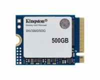 SSD 500GB M.2 2230 NVMe SNV3SM3/500G series NV3 SSD Kingston HDD04318