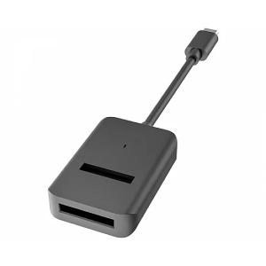 SSD Adapter USB-C 3.2 na M.2 NVMe SSD, K1696P Maiwo KON00372