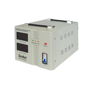 Stabilizator napona 5000VA Staba SDC-112-5KVA