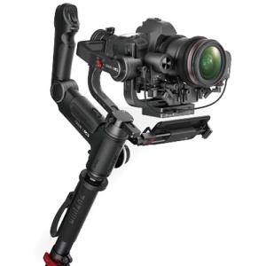 Stabilizator Set Zhiyun CRANE 3 LAB Creator Package