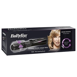 Stajler rotirajuća četka Babyliss AS531E - Img 2