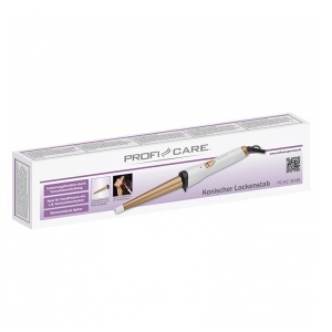 Stajler za kosu beli 25W Profi Care PC-HC 3049 - Img 2
