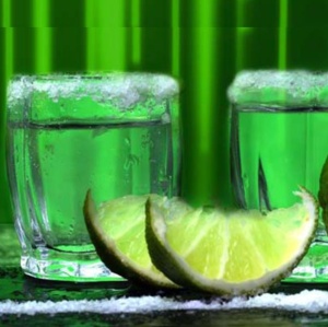 Staklena čaša za liker i rakiju 6/1 275 ml JS3101-3 - Img 2