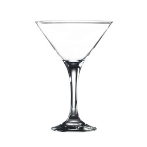 Staklena čaša za martini 6u1 Misket Lav mis586
