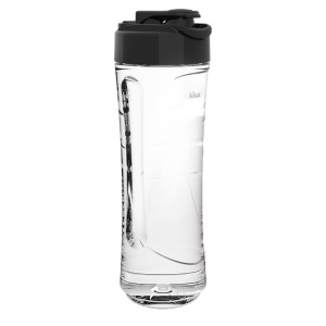 Stakleni blender sa dodatnom sportskom bocom 350W Jocca 2311 - Img 3