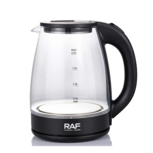 Stakleni ketler 1.8l RAF R.7840