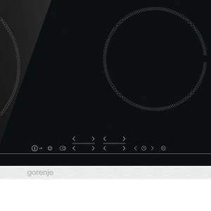 Staklokeramička ploča G400 60cm Gorenje ECT643BX - Img 3
