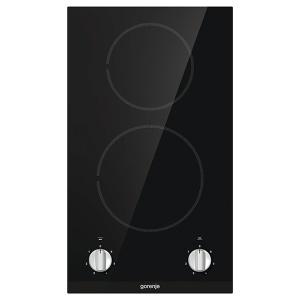 Stakokeramička ploča 30cm Gorenje EC321BCSC