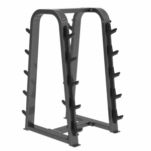Stalak za dvoručne tegove Barbell rack RING-RP LD55