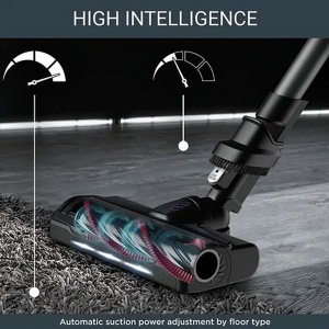Štapni usisivač RH2038 XForce Flex 9.60 Rowenta 3221616048027 - Img 2